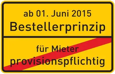 Bestellerprinzip