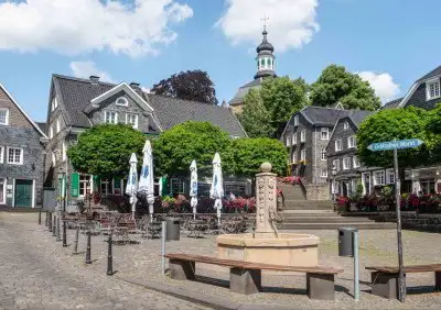 Stadt Solingen