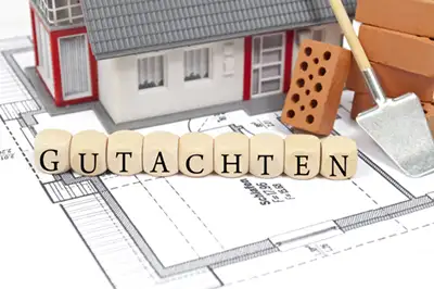 Gutachten erstellen