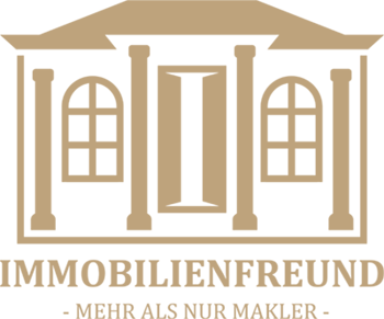IMMOBILIENFREUND Logo